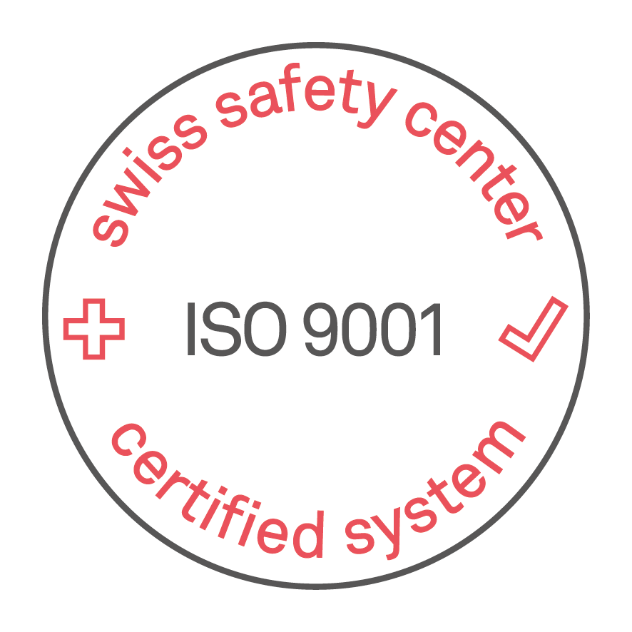 SSC ISO9001 transparent