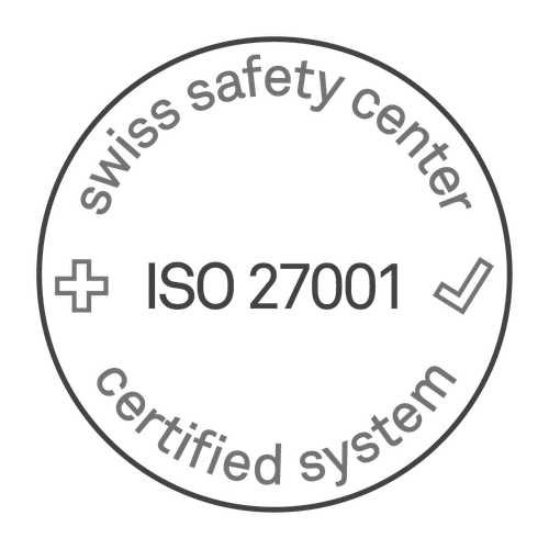 Iso 27001